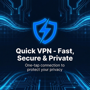 Quick VPN的报告精调检查 - Quick VPN官网