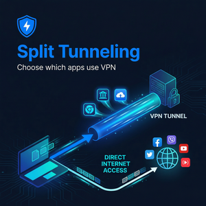 Quick VPN的连接优化 - Quick VPN官网
