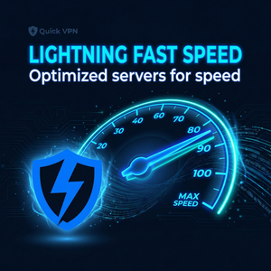 Quick VPN的图表生成器 - Quick VPN官网