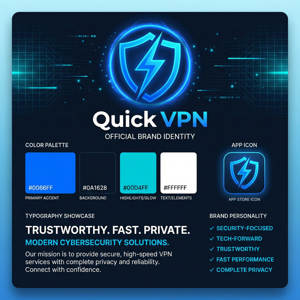 Quick VPN如何解决连接失败问题 - Quick VPN官网