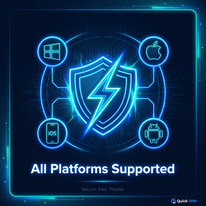 Quick VPN的威胁情报集成 - Quick VPN官网