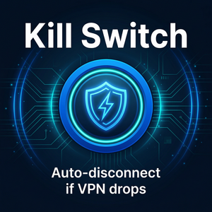 Quick VPN的硬件密钥支持 - Quick VPN官网